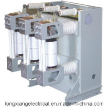 Фиксированный тип вакуумного выключателя внутреннего вакуума (ZN28-12K)